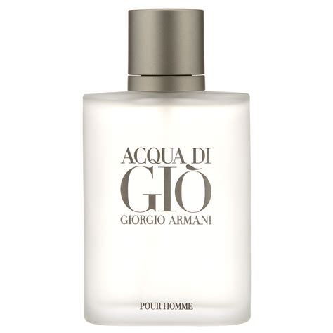 acqua di gio colognes.